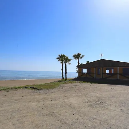 Del Mar 'boutique Beach-house' 11pax