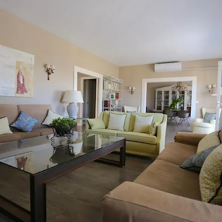 Villa Del Mar 'boutique Beach-house' 11pax Rincon de la Victoria