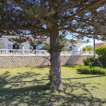 Del Mar 'boutique Beach-house' 11pax * Rincon de la Victoria