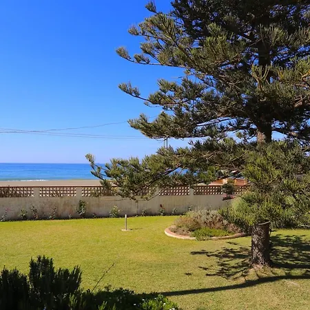 Del Mar 'boutique Beach-house' 11pax Villa Rincon de la Victoria