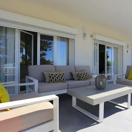Del Mar 'boutique Beach-house' 11pax *