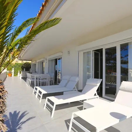 Villa Del Mar 'boutique Beach-house' 11pax